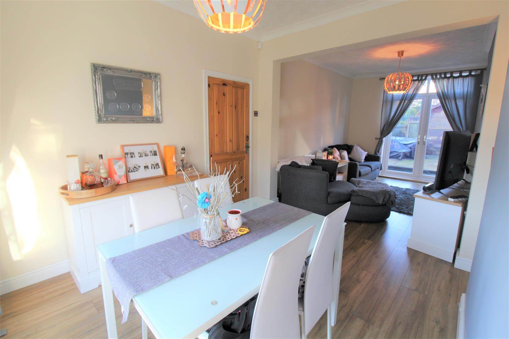 Cromer Road, Northwood, Stoke-On-Trent
